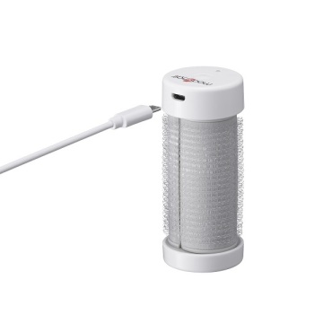 スタイリッシュ アジャストモバイルホットカーラー MHC-0140 02