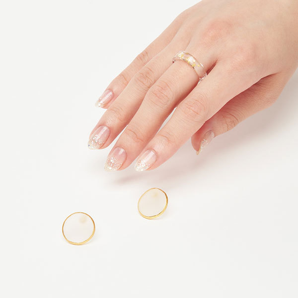 インココ貼るマニュキュアシート / インココ(マニキュア・ネイルカラー