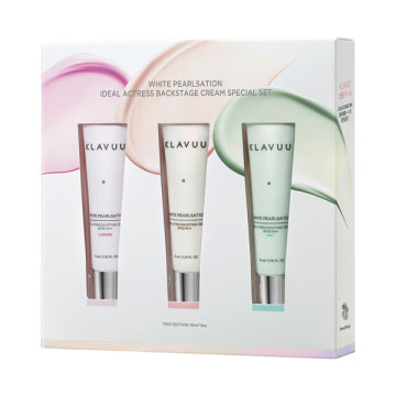 KLAVUU アクトレスバックステージクリーム スペシャルセット 02