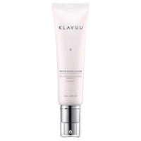 KLAVUU アクトレスバックステージクリーム / SPF30 / PA++ / 本体 / ラベンダー / 50ml