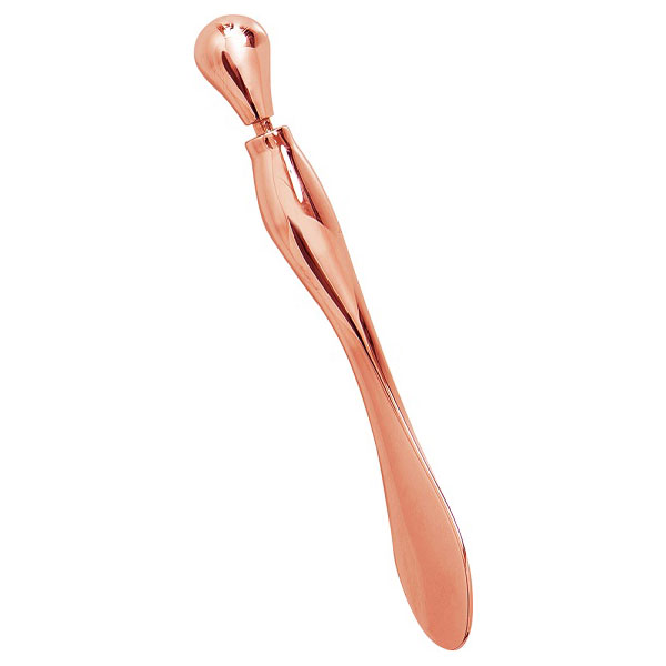 salon de BiJoie すっきりフェイススティック / ピンクゴールド 1