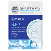 N.M.Fアクア エッセンスパッド / 10枚入り/25ml