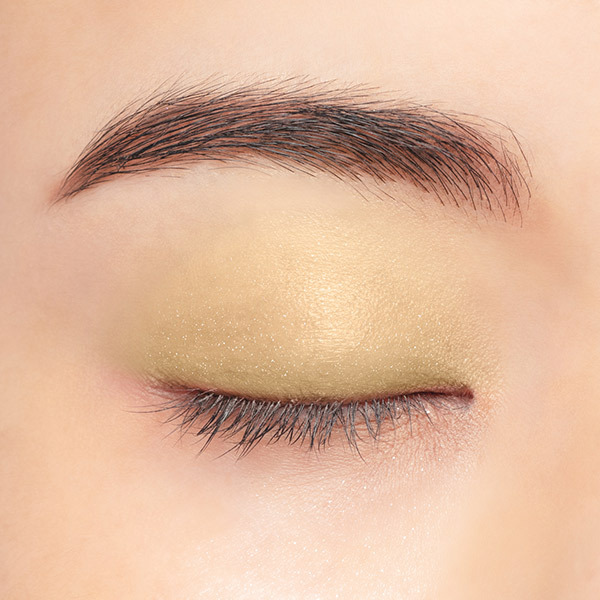 マルチカラーバリエーション シルキー / チャコット・コスメティクス