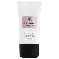 スキンディフェンス プロテクションローション / SPF50+ / PA++++ / 本体 / 40ml