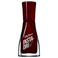 インスタドライ ネイルカラー / 本体 / 393 シナ スナップ / 9ml