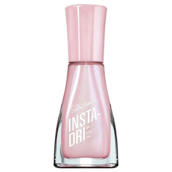 インスタドライ ネイルカラー / 243 メイク イット スナッピー / 9ml / 本体