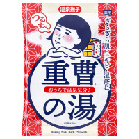 重曹つるすべの湯 / 50g