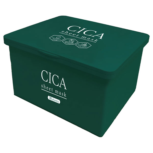 CICA  シートマスク……35枚入
