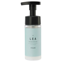 LEA フォーム トリートメント / 120ml / オレンジベルガモット