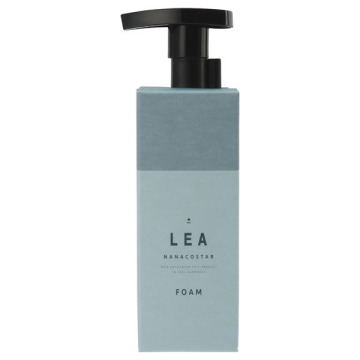 LEA フォーム トリートメント 02