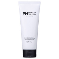 PH SENSITIVE GEL FOAM / 本体、箱 / 150ml