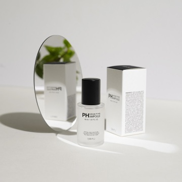 PH SENSITIVE AMPOULE 02