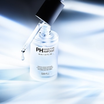 PH SENSITIVE AMPOULE 03