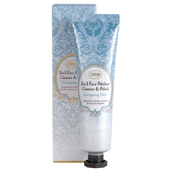 フェイスポリッシャー リフレッシング / 60mL