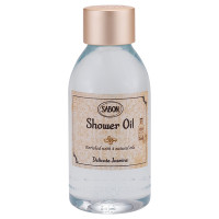 シャワーオイル デリケート・ジャスミン / 100mL / デリケート・ジャスミ
