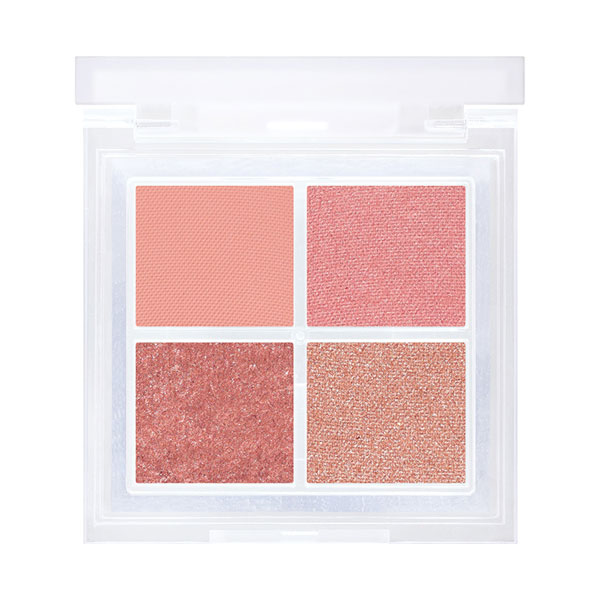 4u2 アイシャドウパレット 4u2 パウダーアイシャドウ メイクアップ の通販 Cosme公式通販 Cosme Shopping