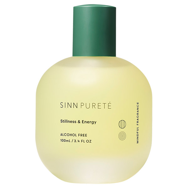 マインドフルフレグランス ノンアルコール(Stillness and Energy) / 本体 / 100mL