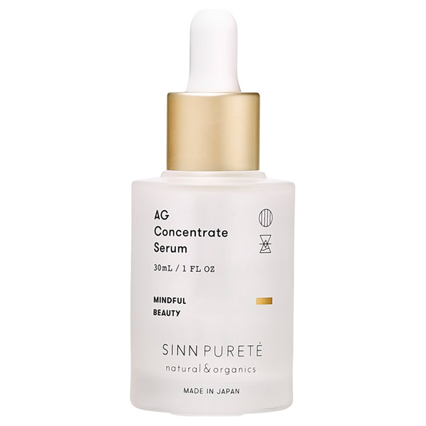 AGコンセントレイト セラム a / 30mL / 本体