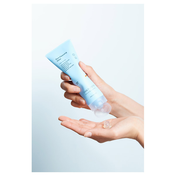 ピュアクレンジング クリア a / 120g / 本体 1