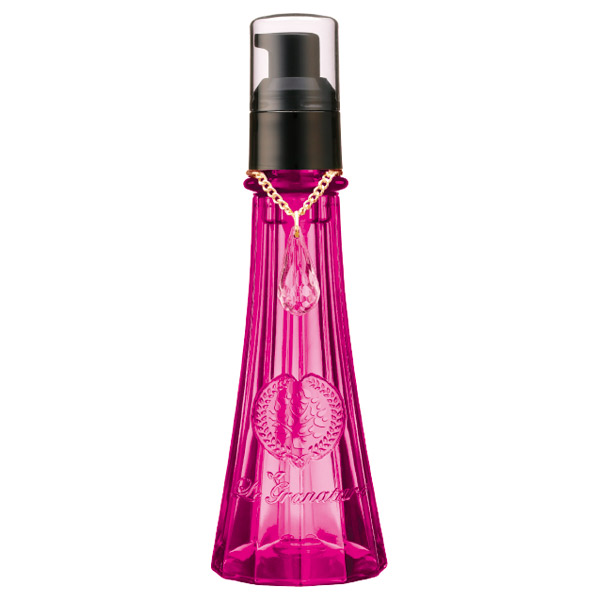 ルグラナチュレ ヘアオイルFF / 100ml