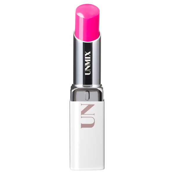 モイスチャーリップスティック グロウ Unmix 口紅 メイクアップ の通販 Cosme公式通販 Cosme Shopping