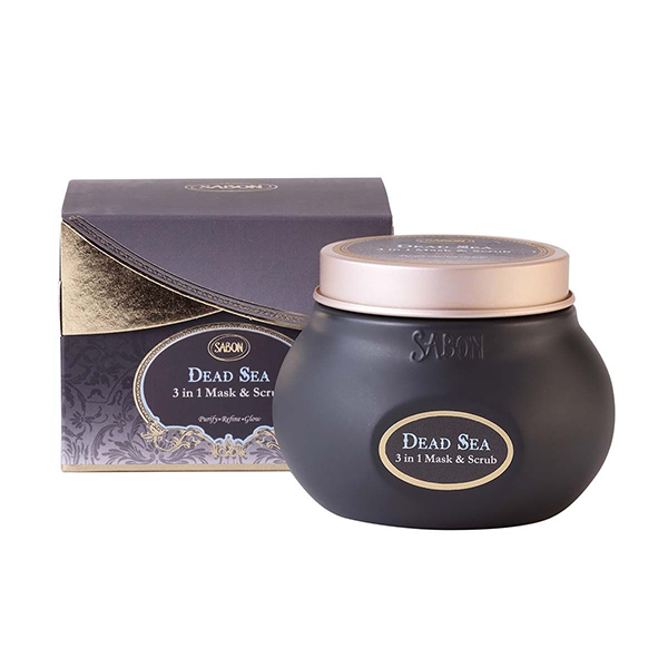 SABON 3in1 マスク&スクラブ  ローズブーケ 3in1 マスク&スクラブ ローズブーケ / SABON(サボン)(その他
