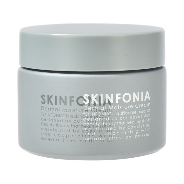 SKINFONIA ダーマル モイスチャー クリーム / 40g