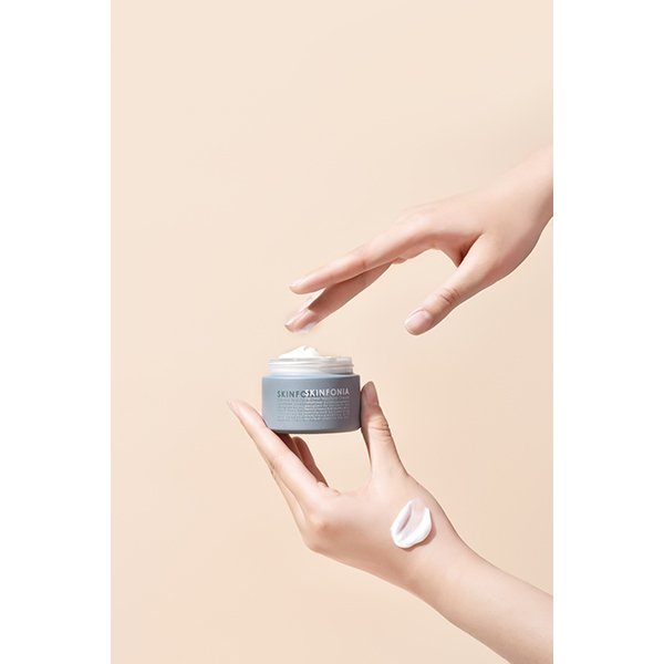 SKINFONIA ダーマル モイスチャー クリーム / SKINFONIA(フェイス