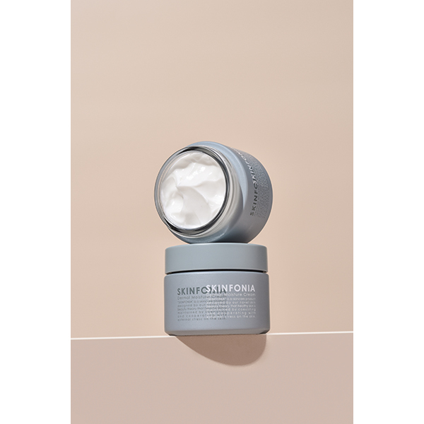 SKINFONIA ダーマル モイスチャー クリーム / SKINFONIA