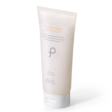 プラチナ アクア モイスチュアゲル 02