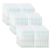 MediQOL Skin Water 35/54(メディコル スキンウォーター 35/54) / アットコスメショッピング限定(2ml×180本) / アットコスメショッピング限定(2ml×180本)