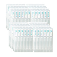 MediQOL Skin Water 35/54(メディコル スキンウォーター 35/54) / アットコスメショッピング限定(2ml×120本)