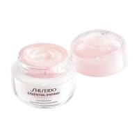 エッセンシャルイネルジャ ハイドレーティング クリーム / SHISEIDO