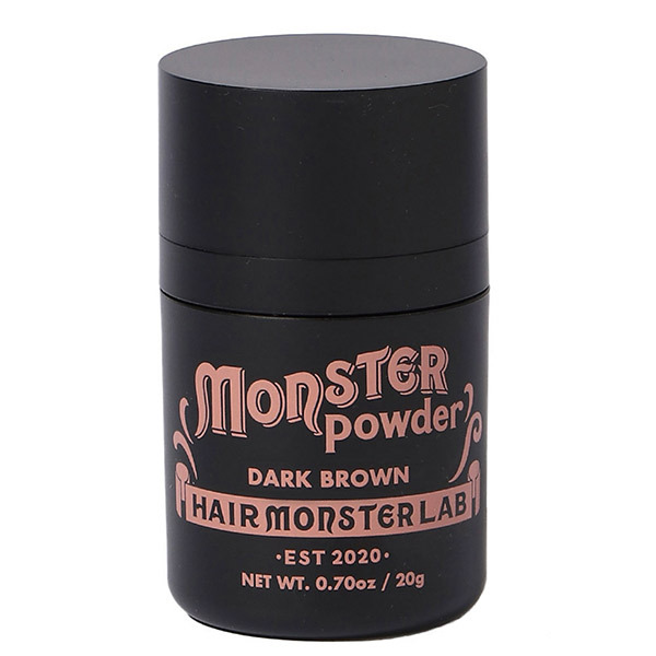 hair monster lab モンスターパウダー / hair monster lab(その他頭皮ケア,  シャンプー・ヘアケア・ヘアスタイリング)の通販 - @cosme公式通販【@cosme SHOPPING】