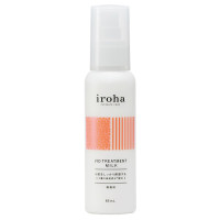 iroha VIO TREATMENT MILK / 85ml