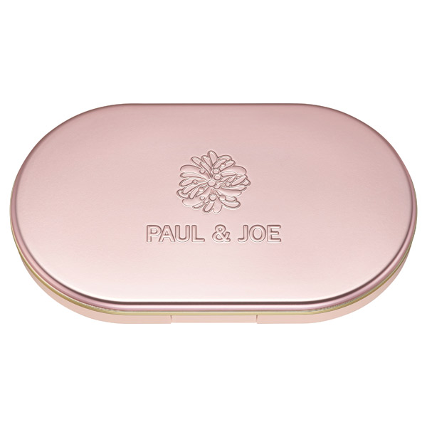 �G�N���^�� �W�F�� �t�@���f�[�V���� �R���p�N�g / �P�[�X(�X�|���W�t��) / 01