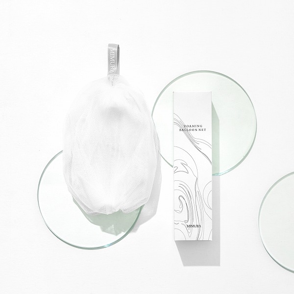 泡立てバルーンネット / 本体 1