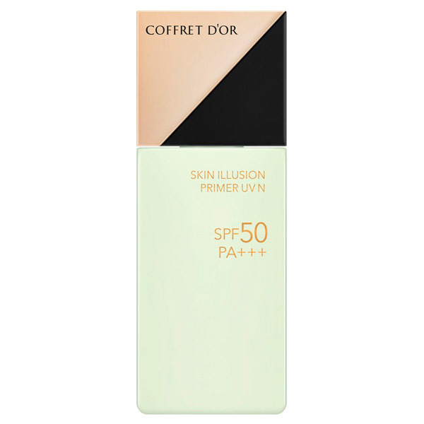 スキンイリュージョンプライマーuvn コフレドール 化粧下地 ベースメイク の通販 Cosme公式通販 Cosme Shopping スキンイリュージョンプライマーuvn コフレドール 化粧下地 ベースメイク の通販 Cosme公式通販 Cosme Shopping