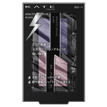エレクトリックショックアイズ