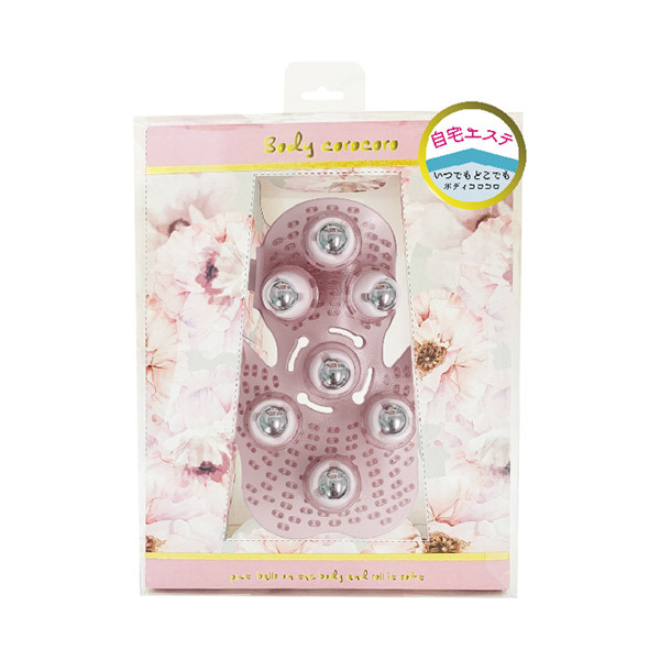 ボディメンテナンス ボディコロコロ マッサージローラー ボディケアグッズ の通販 Cosme公式通販 Cosme Shopping ボディメンテナンス ボディコロコロ マッサージローラー ボディケアグッズ の通販 Cosme公式通販 Cosme Shopping