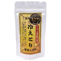 重炭酸入浴剤 ほんやら重炭酸入浴剤HT