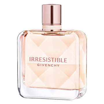 イレジスティブル オーデトワレ フレッシュ / 80mL