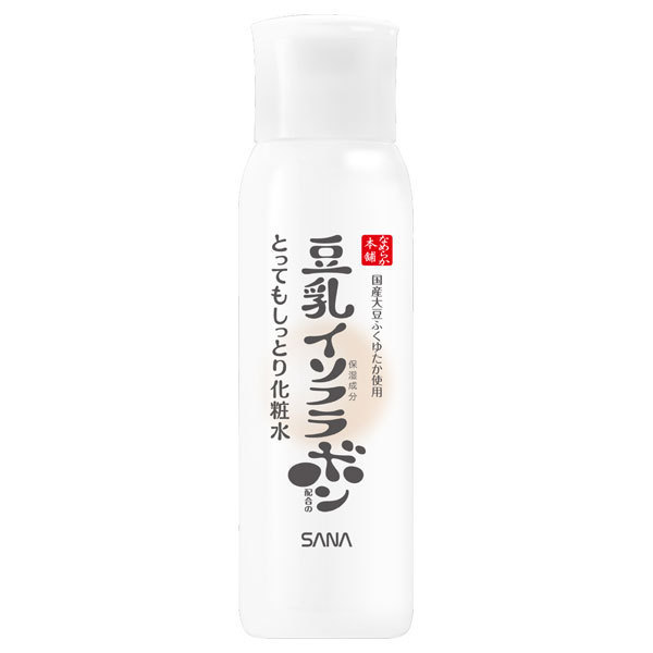 とってもしっとり化粧水 NC / 本体 / 200mL とってもしっとり化粧水 NC / 本体 / 200mL