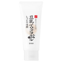 しっとりクレンジング洗顔 NC / なめらか本舗(洗顔フォーム