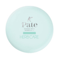 カラープレストパウダー ハーブ / SPF27 / PA++ / 本体 / ミントグリーン / 11g