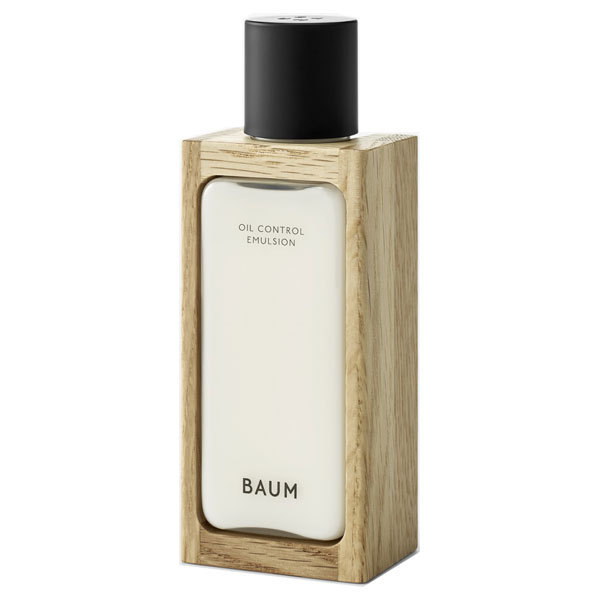日本代理店正規品 BAUM（バウム）ハイドロエッセンスローション 