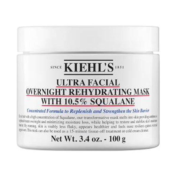 キールズ ナイト モイスチャー マスク / 100mL キールズ ナイト モイスチャー マスク / 100mL