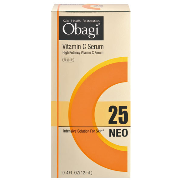 オバジC25セラム ネオ / オバジ(美容液, スキンケア・基礎化粧品)の