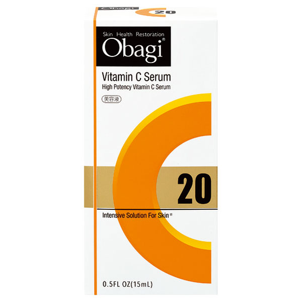 Obagi オバジC20セラム 15mL 16821 美容液 国内在庫 15mL