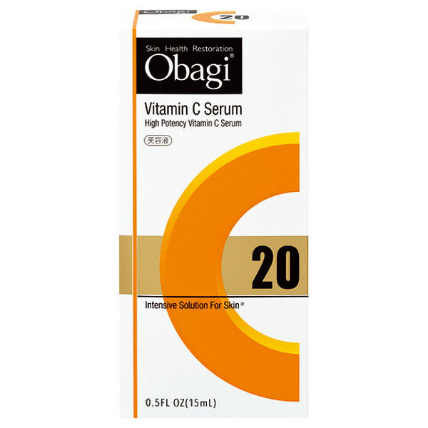オバジC20セラムスキンケア/基礎化粧品